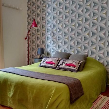 Apartmán Bakia Biarritz Exteriér fotografie