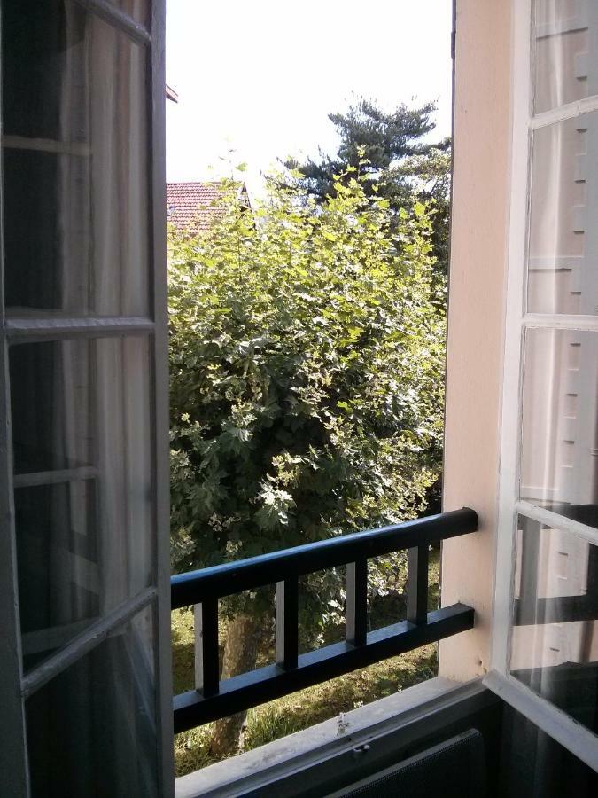 Apartmán Bakia Biarritz Exteriér fotografie