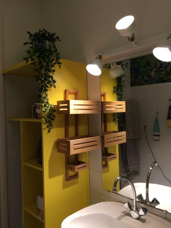 Apartmán Bakia Biarritz Exteriér fotografie